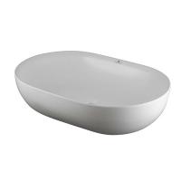 Раковина Noken Slender N364850021 60 Белый матовый