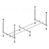 Каркас для ванны Alex Baitler 150*160 см, эконом Каркас для ванны Alex Baitler 150*160 см, эконом