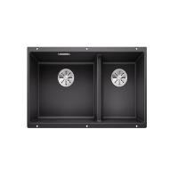 Мойка для кухни из искусственного камня Blanco Subline 430/270 U 523151 антрацит