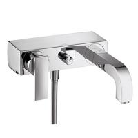 Смеситель Axor Citterio 39400000 для ванны Смеситель Axor Citterio 39400000 для ванны