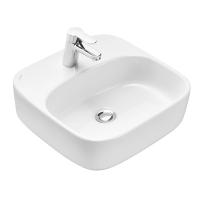 Раковина Santek Одри 1.WH50.1.709 Накладная 42х42