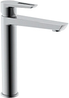 Смеситель для раковины Aquanet Logic AF320-11С высокий, хром