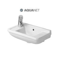 Рукомойник Duravit Starck 3 0751500000 50x26 Рукомойник Duravit Starck 3 0751500000 50x26