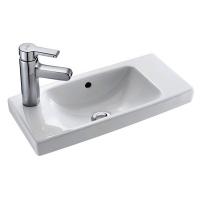 Раковина Jacob Delafon Odeon up E4701L-00 50 см