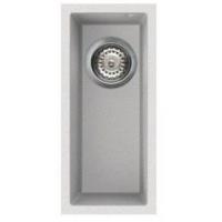 Мойка кухонная Omoikiri Bosen 20-U-WH белый