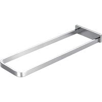 Полотенцедержатель Cezares Maxima CZR-F-8915 Двойной Хром