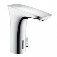 Смеситель Hansgrohe PuraVida 15172000 Для раковины Хром