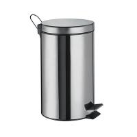 Мусорное ведро WasserKraft К-612