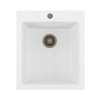 Мойка кухонная Mixline ML-GM14 341 Молоко