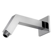 Кронштейн для душа Noken Square N192579933 хром
