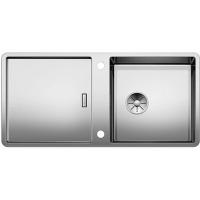 Кухонные мойки Blanco Jaron XL 6 S-IF 521666 .