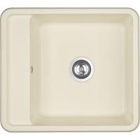 Мойка кухонная Aquaton Беллис 1A724932BS240 Жемчуг 57