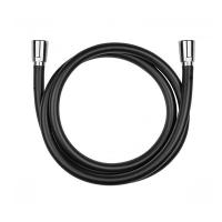 Душевой шланг Kludi Suparaflex 6107239-00 Черный матовый 160