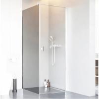 Боковая стенка Radaway Nes S1 10039090-01-01 Прозрачное стекло /  Хром 90х200