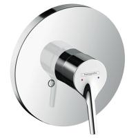 Смеситель Hansgrohe Talis S 72606000 Для душа встраиваемый