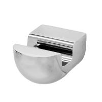 Крючок WasserKraft Kammel К-8323 Глянец Хром