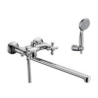 Смеситель Lemark Standard LM2112C универсальный