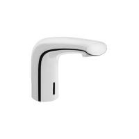 Электронный смеситель для раковины Vitra Aquatech A47104EXP, хром