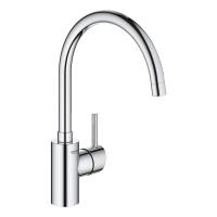 Смеситель Grohe Concetto 32661003 Для кухни