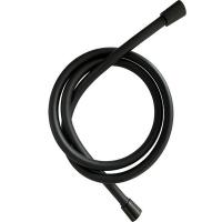 Душевой шланг Bravat P72120BW-ENG Черный матовый 150