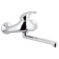 Смеситель Remer Kiss T41 Для кухни Хром