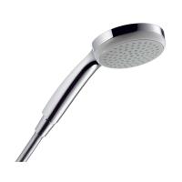 Душевая лейка Hansgrohe Croma 100 28580000 Диаметр 100 мм, 1 режим, хром
