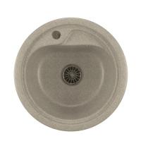 Мойка кухонная Mixline ML-GM10 310 Серая