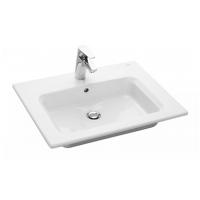 Раковина Kludi Nova Fonte 3279A8000 Белый 60