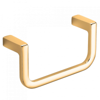 Кольцо для полотенец Colombo Lulu B6231.GOLD, золото