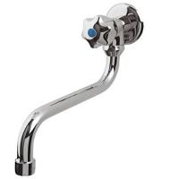 Кран Vidima Practic BA160AA без смешивания