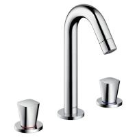 Смеситель Hansgrohe Logis 71133000 Для раковины