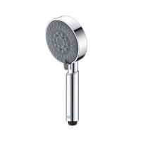Душевая лейка WasserKraft A036 Диаметр 100 мм, 5 режимов, хром