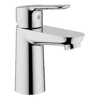 Смеситель Grohe BauEdge 23330000 хром