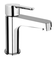 Смеситель для раковины Mariani Winter A00380WN12, хром