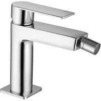 Смеситель Paffoni Tango TA131CR для биде хром