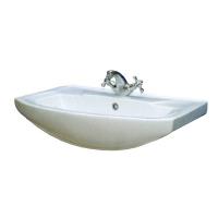 Раковина Mixline 450011 Элеганс 65