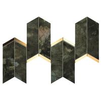 Atlas Marvel Dream, Мозаика, 17x41.4 см Atlas Marvel Dream, Мозаика, 17x41.4 см