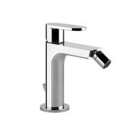 Смеситель Gessi Via Bagutta 29907-031 для биде Хром