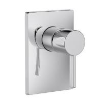 Смеситель Jacob Delafon Stillness E98711-CP для душа встраиваемый