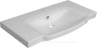 Раковина для тумбы Villeroy & Boch Sentique 100 5142 A0 01, белая Раковина для тумбы Villeroy & Boch Sentique 100 5142 A0 01, белая