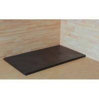 Душевой поддон RGW Stone Tray ST-0120G Графит 100х120