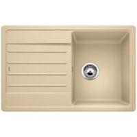 Мойка для кухни из искусственного камня Blanco Legra 45 S 522205 Шампань