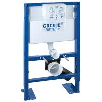 Инсталляция для унитаза Grohe Rapid SL 38587000