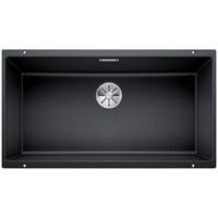 Мойка для кухни из искусственного камня Blanco Subline 800-U 523141 антрацит