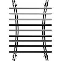 Полотенцесушитель водяной Ника Bamboo ЛБ 8 80/40 9