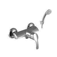 Смеситель Lemark Plus Strike LM1103C для душа