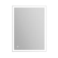 Зеркало с подсветкой BelBagno SPC-GRT-600-800-LED-TCH-WARM 60*80 см, подогрев