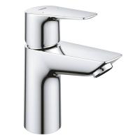 Смеситель Grohe BauEdge 23330001 Для раковины Хром