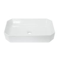 Раковина Sanita luxe Line LINSLWB01 Накладная 55