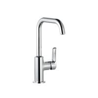 Смеситель Kludi Pure and Solid 340250575 для раковины